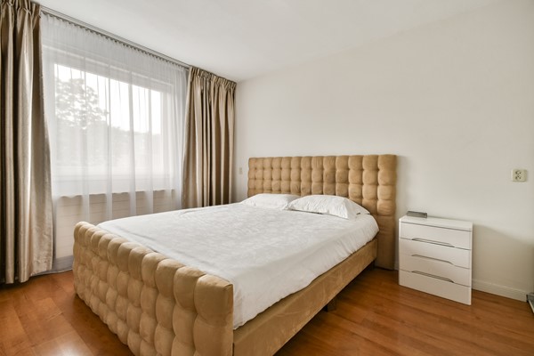 Medium property photo - Desselstraat 4, 1066 LT Amsterdam